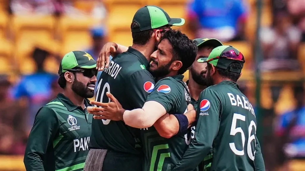 T20 World Cup 2026 Pakistan Qualification Scenario